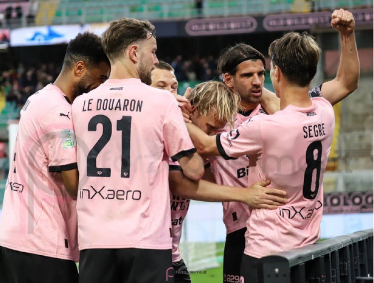 Palermo, un finale da riscrivere: i 7 punti in 8 gare dello scorso anno potrebbero non bastare