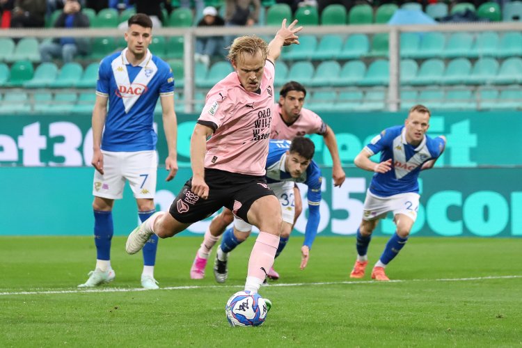 Palermo, noi ci aspettiamo ancora qualcosa