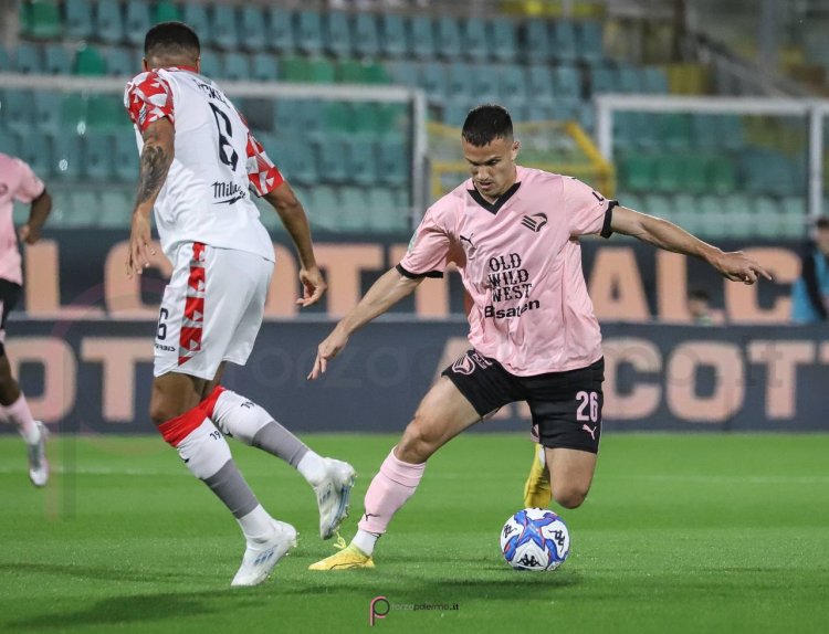 GdS: Palermo, quanti punti buttati dal 70' in poi