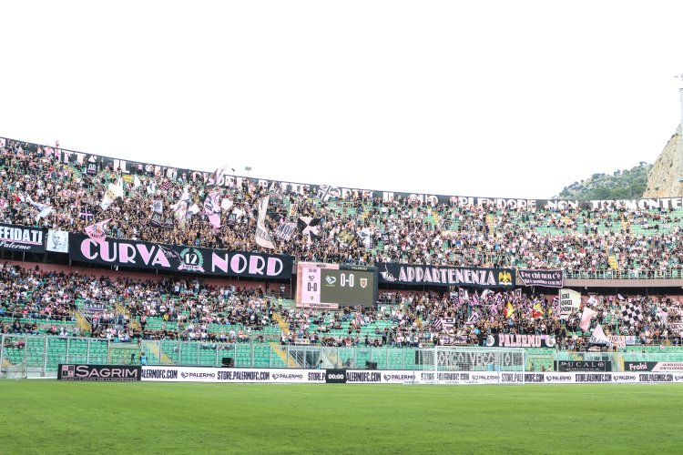 Palermo, missione playoff. Servono più punti
