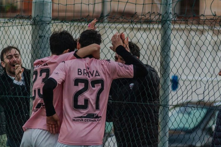 Palermo Futsal Club, espugnata Marsala. Fiorentino show