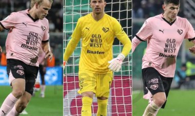 Palermo, il calciomercato regala più punti