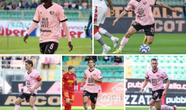 Palermo: per puntare i playoff servono i gol del centrocampo