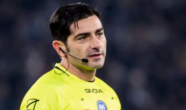 Pescara-Palermo, arbitra Maresca: sei precedenti con i rosanero