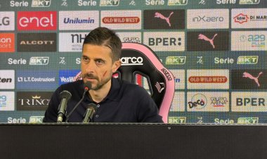 Dionisi: "Vittoria figlia delle prestazioni. Siamo stati grandissimi"