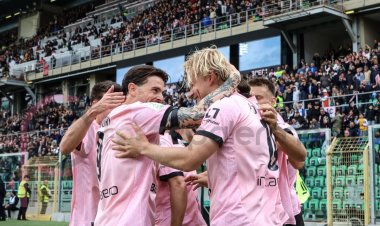GdS - "Il Palermo trova la formula magica"