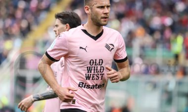 Cremonese-Palermo, la probabile formazione rosanero. Blin al posto di Gomes?