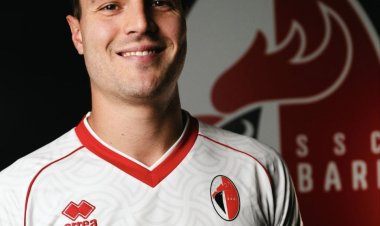 Favilli: "Contro il Palermo partita importante. Vogliamo entrare nei playoff"