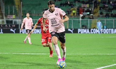 GdS - Palermo, riecco i big per Catanzaro. Dionisi va sul sicuro