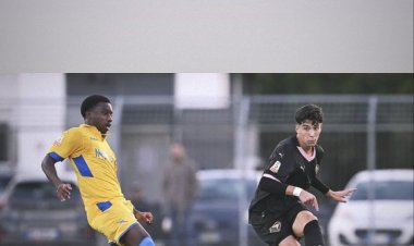 Pietro Avena, chi è il classe 2007 convocato da Dionisi per la trasferta di Bari