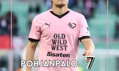 Bari-Palermo 2-1, le pagelle: fase difensiva ballerina, Pohjanpalo cecchino. Ranocchia non c'è