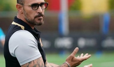 Floro Flores: "Palermo delusione? Spendere non significa automaticamente vincere"