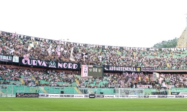 Canovi sul Palermo: "Il Palermo per la piazza meriterebbe una Serie A di alto livello"