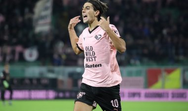 Ranocchia in conferenza stampa: "Abbiamo tanto lavoro da fare ma si sta creando un bel gruppo, vogliamo dimostrare il nostro vero valore"