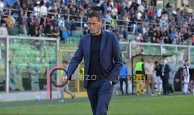 Repubblica: Palermo, Rinaudo guida gli ex da Mantova