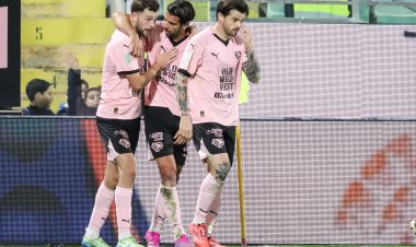GdS: "Dalla Carrarese al Catanzaro. Palermo, lo stop cambia i piani"
