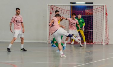 Palermo Futsal Club, stop in coppa: ora testa al campionato
