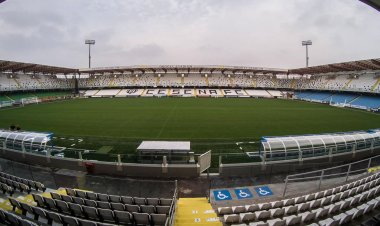 Cesena-Palermo: Manuzzi stracolmo. Tanti rosanero presenti