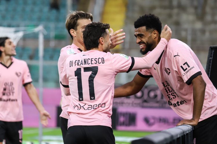 Palermo, orari e date delle ultime 3 giornate. Si gioca il 1° maggio