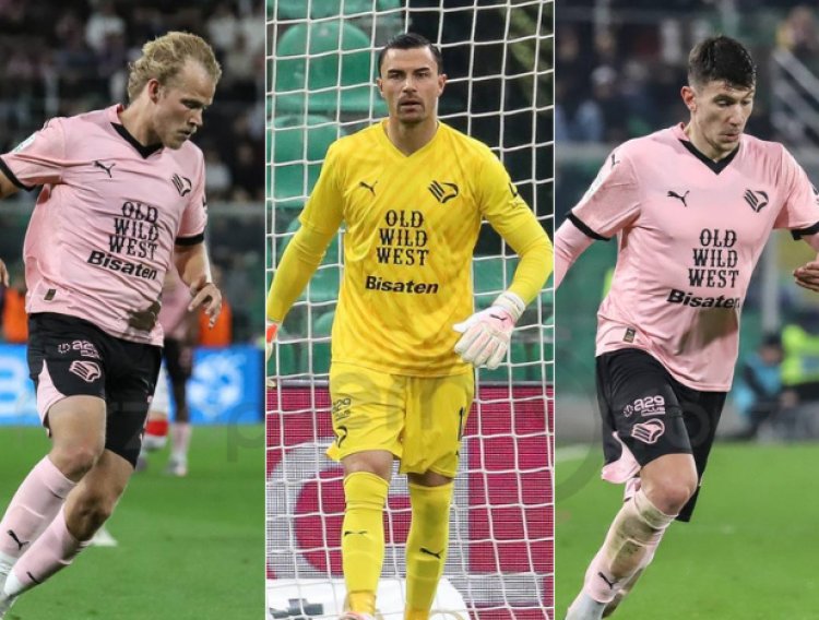 Palermo, il calciomercato regala più punti