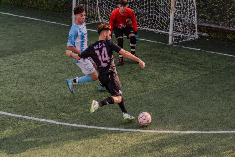 Palermo Futsal Club, che incubo! Sconfitta al 'Tocha' e sorpasso del Pioppo
