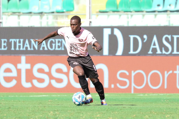 GdS - "Gomes chiede spazio, in mezzo c'è folla"