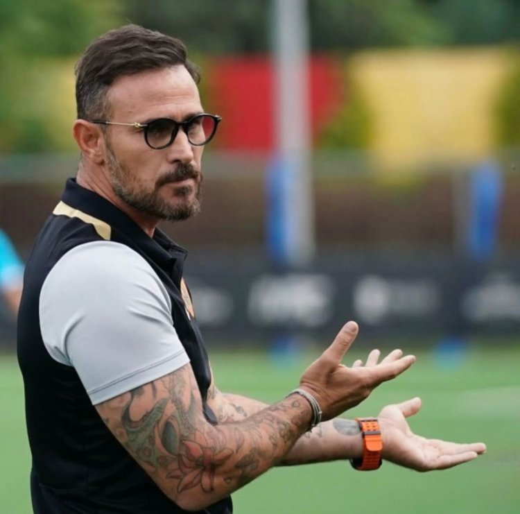 Floro Flores: "Palermo delusione? Spendere non significa automaticamente vincere"