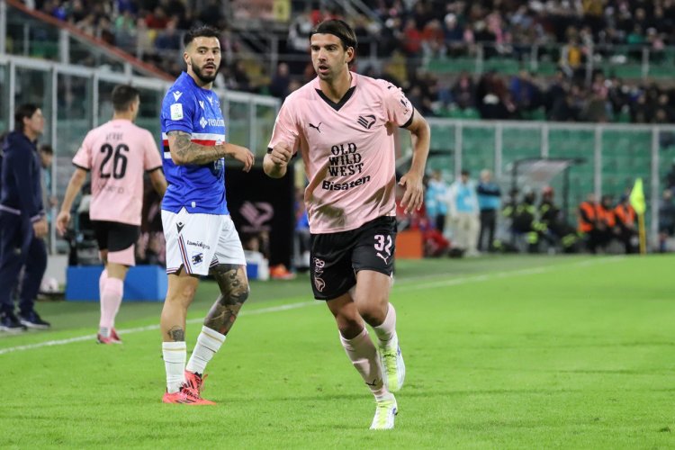 GdS - "Palermo, crepe in difesa. Già 20 gol subiti nel girone di ritorno"