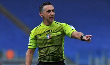 Cesena-Palermo, arbitra Aureliano: i precedenti recenti coi rosanero