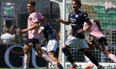 GdS - Palermo, l'effetto Barbera funziona... al contrario