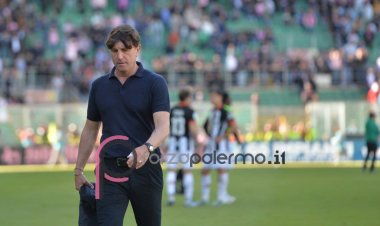 Cesena, Mignani: "domani partita difficilissima, dobbiamo uscire dal campo avendo dato il 120%"