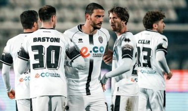 Qui Cesena: ultima al Manuzzi per lo sprint playoff