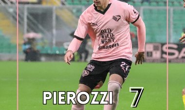 Cesena-Palermo 2-1, le pagelle: frittata rosanero, cercasi disperatamente Ranocchia (e non solo...)