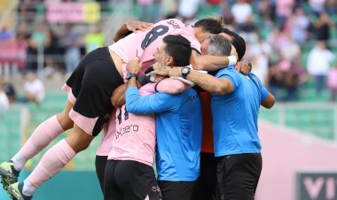 GdS: Il calendario regala un assist, il destino si decide al Barbera