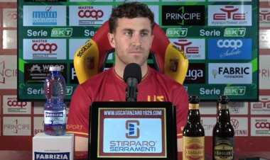 Biasci: "Mai sottovalutare il Palermo"