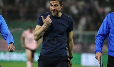 Dionisi ad un passo dall’addio al Palermo