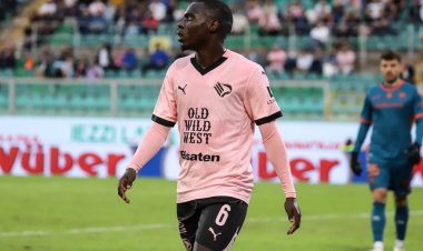 GdS - "Palermo, Gomes davanti ad un bivio"