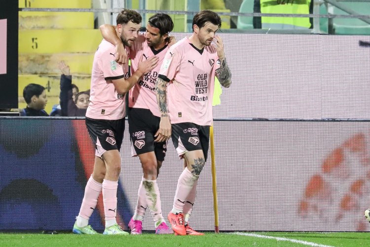 Palermo, i numeri impietosi di una stagione altrettanto disastrosa