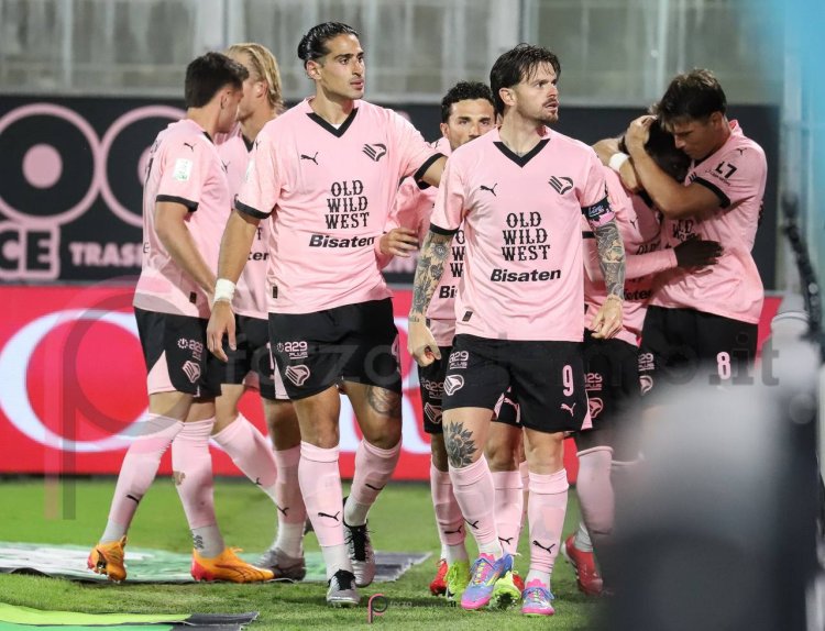 la Repubblica -  "Rosanero sconfitti e fuori dai playoff. Fallimento totale"