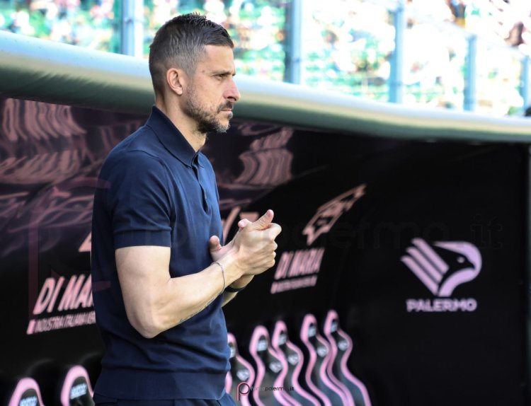 GdS - "Disastro Palermo, passa laJuve Stabia"