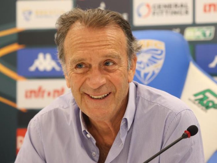 Gazzetta - "Cellino non paga, addio iscrizione. Per tre milioni il club sparisce"