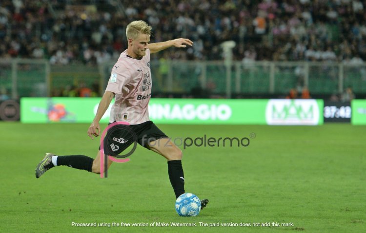 UFFICIALE, Palermo: il Pec Zwolle ha riscattato Graves