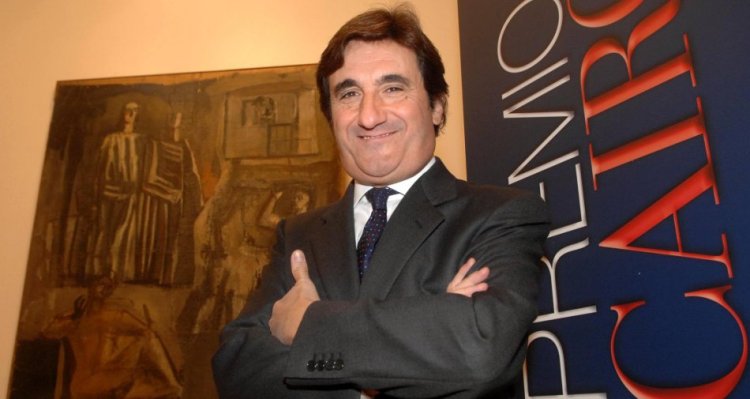 Cairo: "Anche Vanoli ha le sue responsabilità. Valuteremo il suo futuro al Torino"