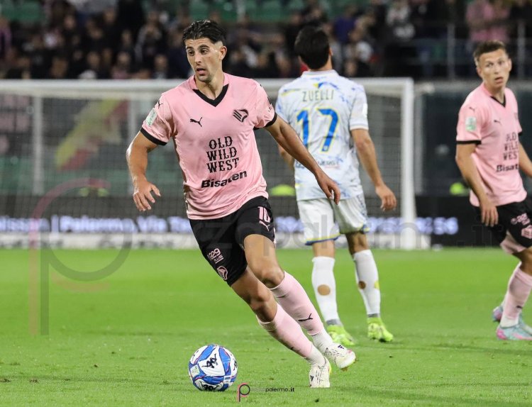 Corsport: poche certezze, il centrocampo del Palermo resta un rebus