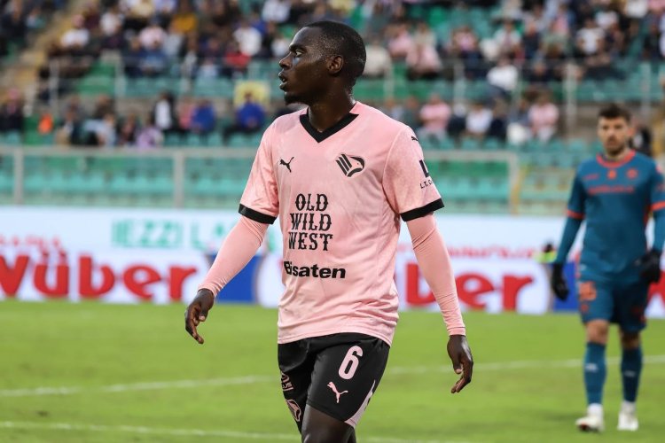 GdS - "Palermo, Gomes davanti ad un bivio"