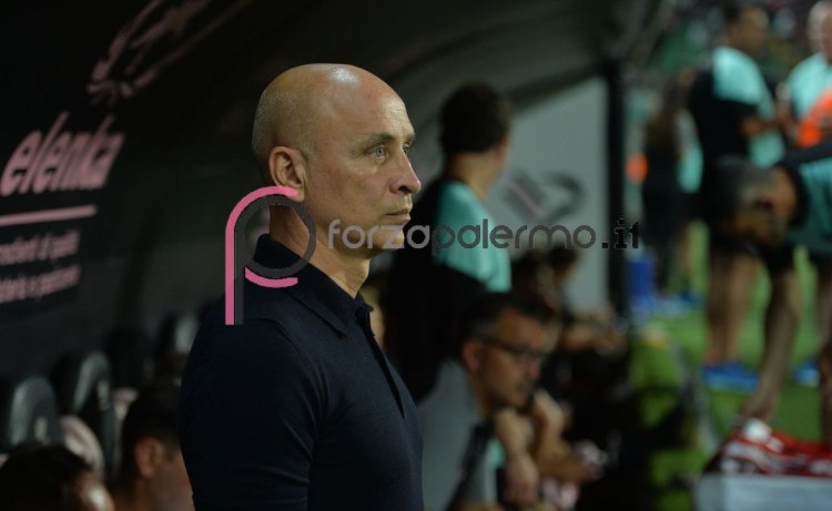 Empoli, caccia al nuovo allenatore. Possanzini in pole, c'è anche Corini