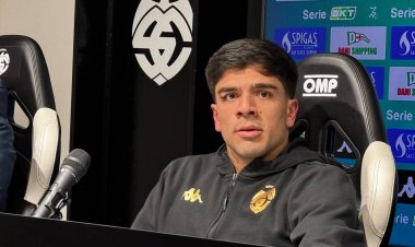 Il Secolo XIX: tracollo Spezia, Aurelio peggiore in campo