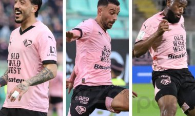 Palermo, quante valutazioni: rebus Di Mariano e Insigne, anche Diakité in bilico
