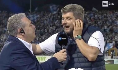 Gazzetta: il capolavoro di Baldini, allenatore visionario