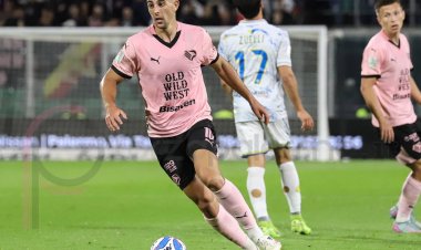 GdS: il Palermo aspetta il vero Ranocchia